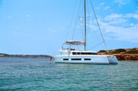2023 Custom Dufour Catamarans 48
