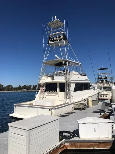 Osprey Yacht Photos Pics Actual Boat
