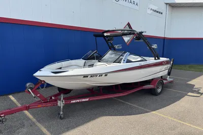 Malibu Sunscape 20 LSV