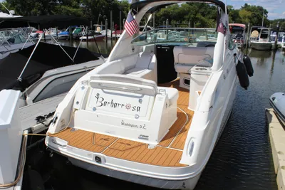 Sea Ray 280 Sundancer