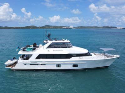Yacht