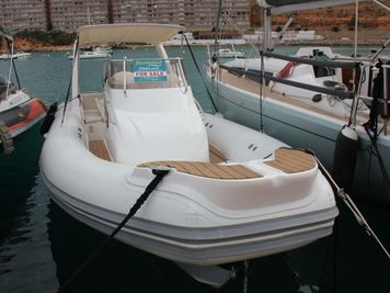 FatBoy HYP830