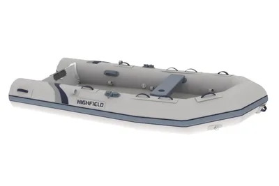 2025 Highfield ROLL UP 320