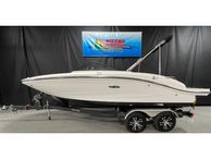 2023 Sea Ray SPX 190