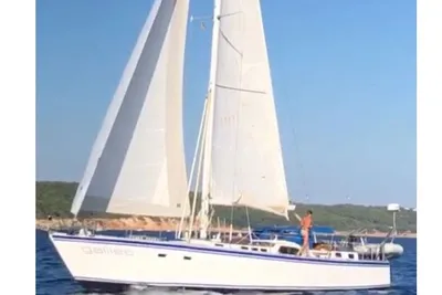 1970 Joyce Custom Built