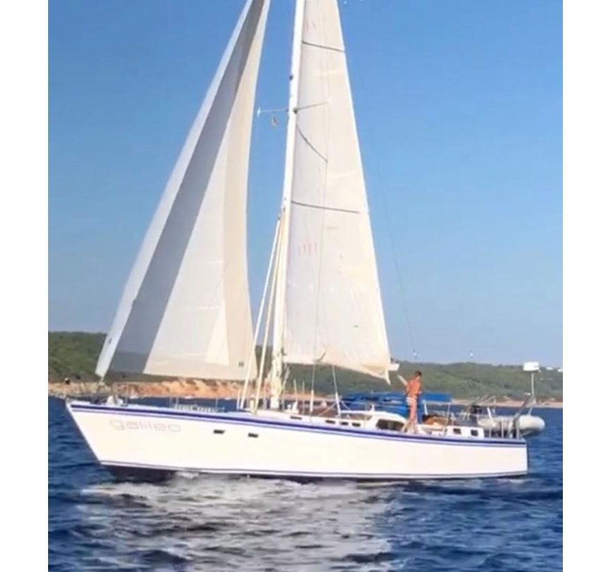 1970 Joyce Custom Built