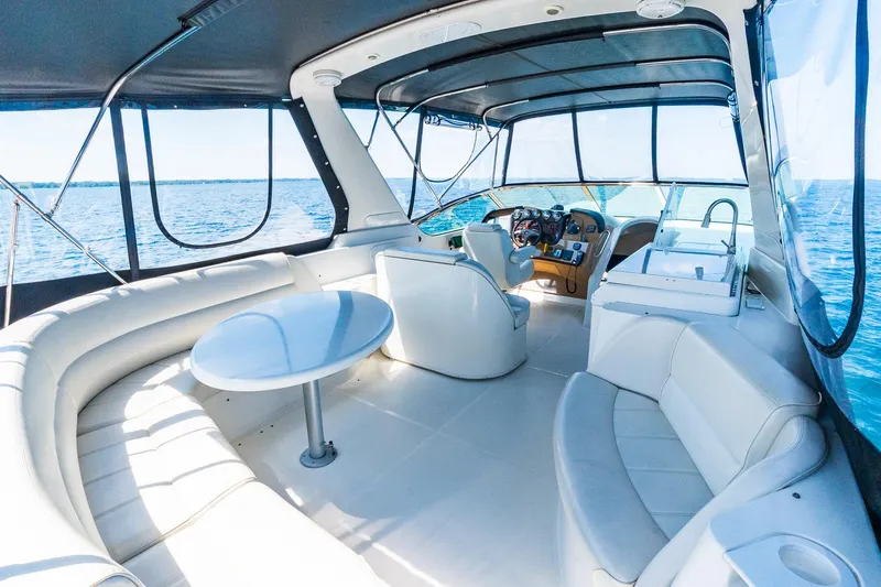 Lost In Paradise III Yacht Photos Pics 