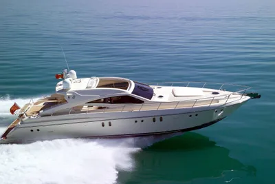 2004 Dalla Pieta DP 58' HT