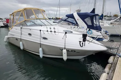 2007 Regal Commodore 2665