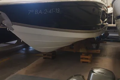 2013 Cobalt A25