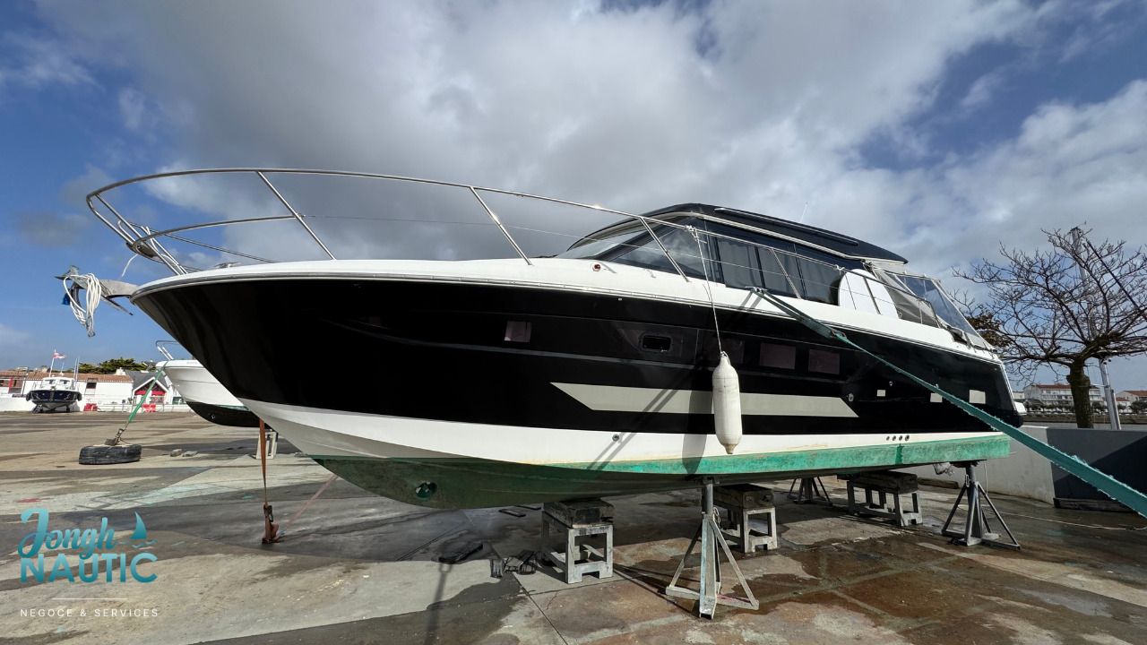 2013 Jeanneau NC 11