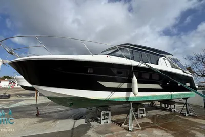2013 Jeanneau NC 11