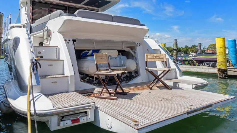 Encore Yacht Photos Pics 