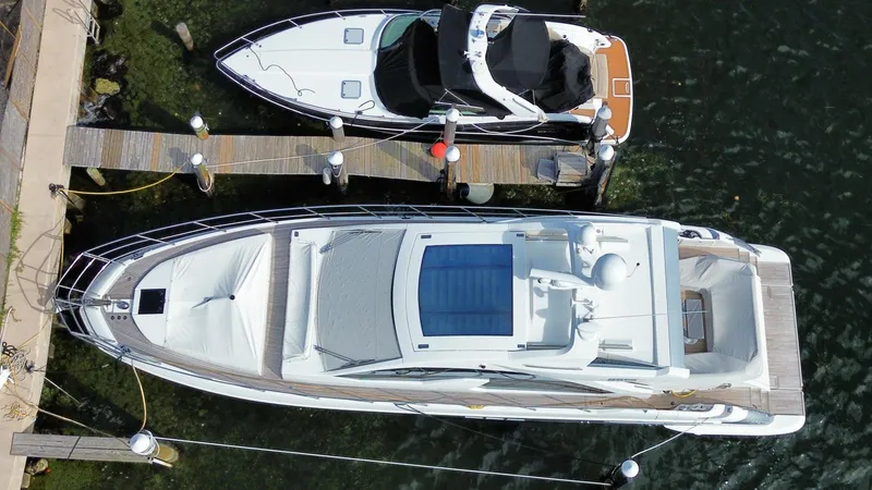 Encore Yacht Photos Pics 