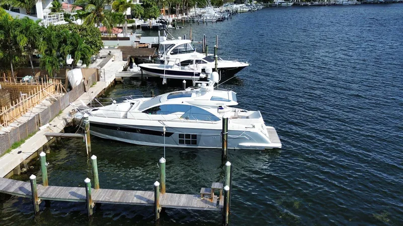 Encore Yacht Photos Pics 