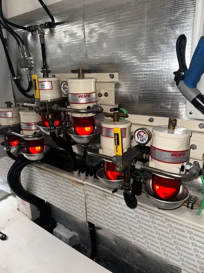 Encore Yacht Photos Pics 