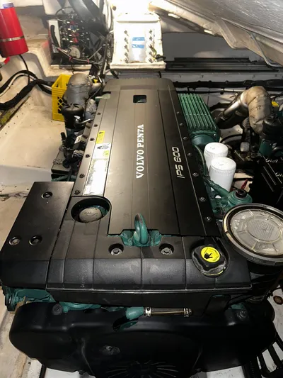 Encore Yacht Photos Pics 