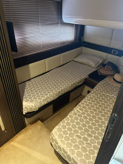 Encore Yacht Photos Pics 