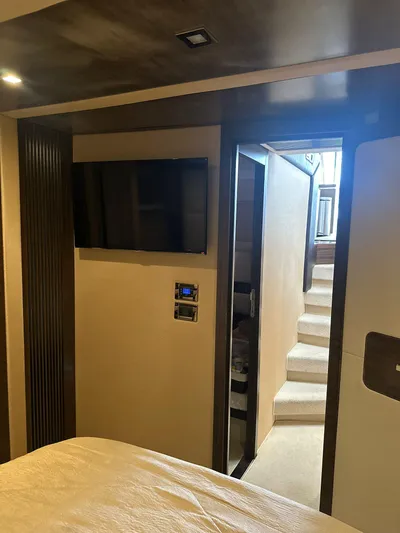 Encore Yacht Photos Pics 