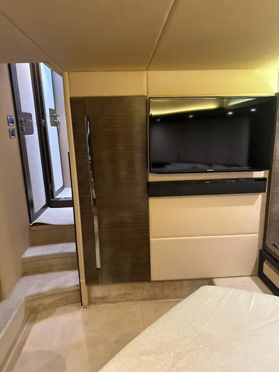 Encore Yacht Photos Pics 