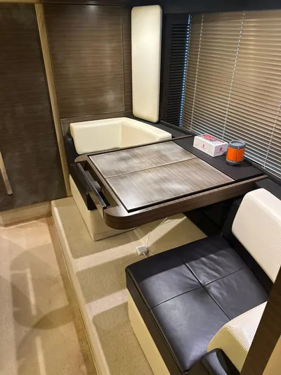 Encore Yacht Photos Pics 