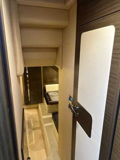 Encore Yacht Photos Pics 