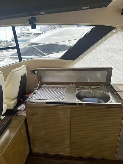 Encore Yacht Photos Pics 