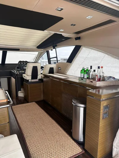 Encore Yacht Photos Pics 