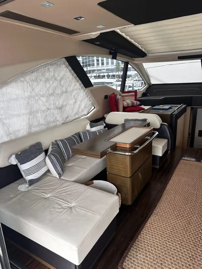 Encore Yacht Photos Pics 