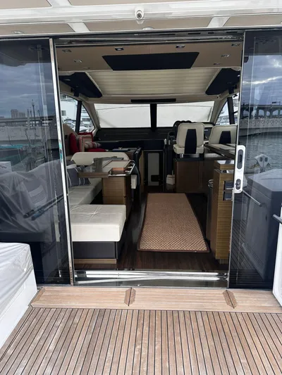 Encore Yacht Photos Pics 