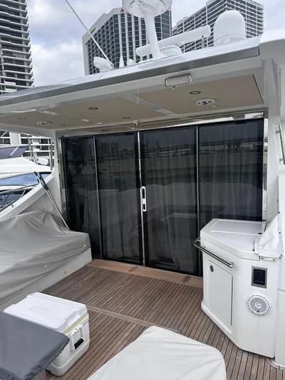 Encore Yacht Photos Pics 