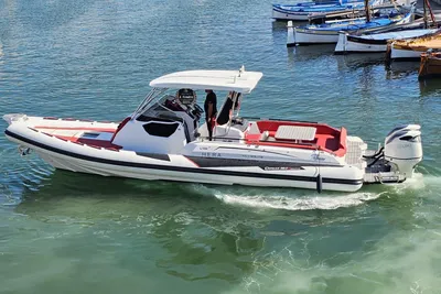 2019 Ranieri CAYMAN 38.0 EXECUTIVE