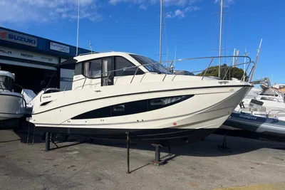 2021 Quicksilver Activ 905 Weekend