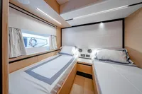 2024 Solaris Power 60 Open