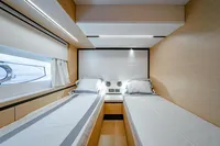 2024 Solaris Power 60 Open