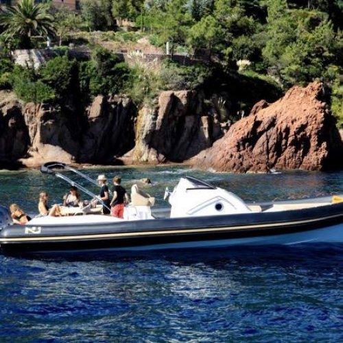 2023 Nuova Jolly Prince 38 cc