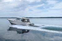 1997 Tiara Yachts 4000 Express
