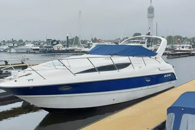 2007 Bayliner 305