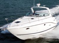 2008 Rinker 330 Express Cruiser