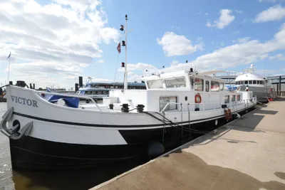 1928 Luxe-Motor Luxe-Motor 25