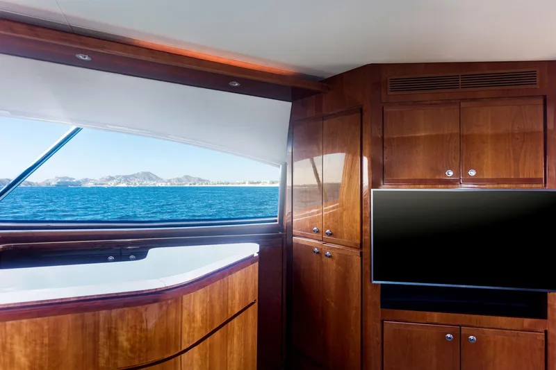 Chill&rsquo;n Yacht Photos Pics 