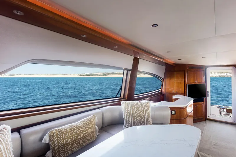 Chill&rsquo;n Yacht Photos Pics 