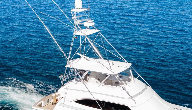 Chill&rsquo;n Yacht Photos Pics 