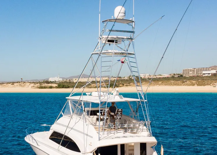 Chill&rsquo;n Yacht Photos Pics 