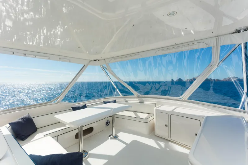 Chill&rsquo;n Yacht Photos Pics 