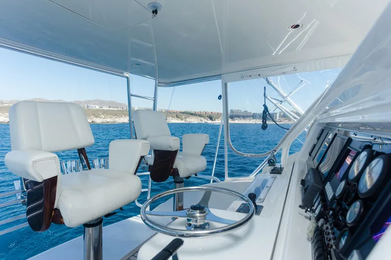 Chill&rsquo;n Yacht Photos Pics 