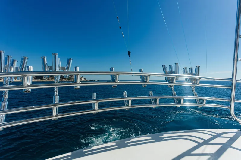 Chill&rsquo;n Yacht Photos Pics 