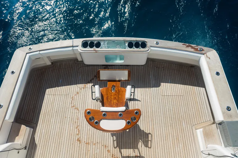 Chill&rsquo;n Yacht Photos Pics 