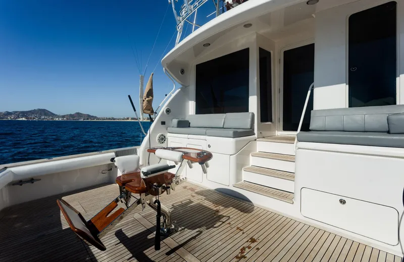 Chill&rsquo;n Yacht Photos Pics 