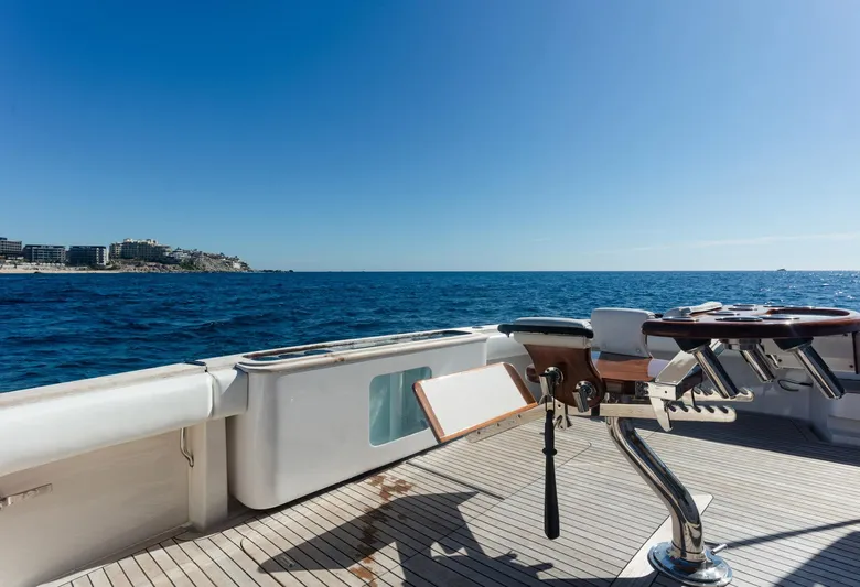 Chill&rsquo;n Yacht Photos Pics 